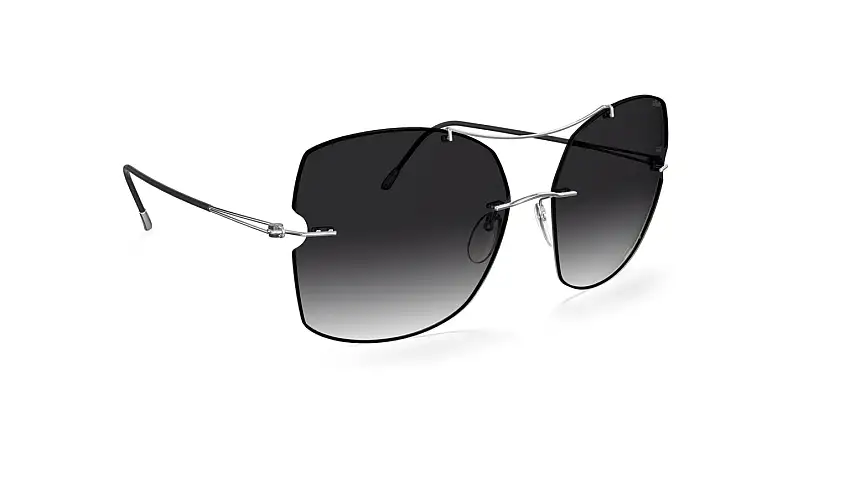 Silhouette Star Island 8183 FN 7000 60