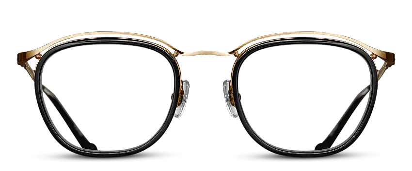 MATSUDA M3092 BG-BLK.RX 52