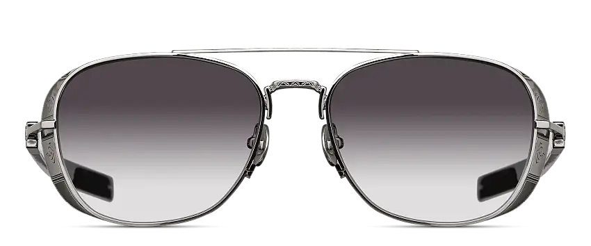 Matsuda M3115 SG.PW-BLK 55