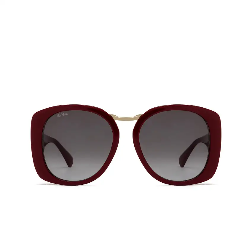 Max Mara MM0092-69BShinyBordeaux