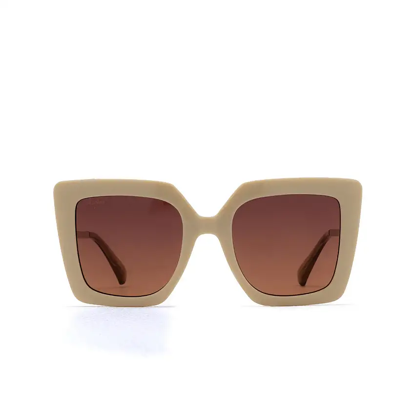 Max Mara MM0051-01BShinyBlack