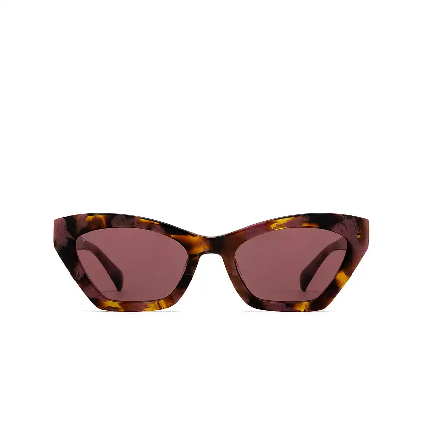 Max Mara MM0057-55SColouredHavana