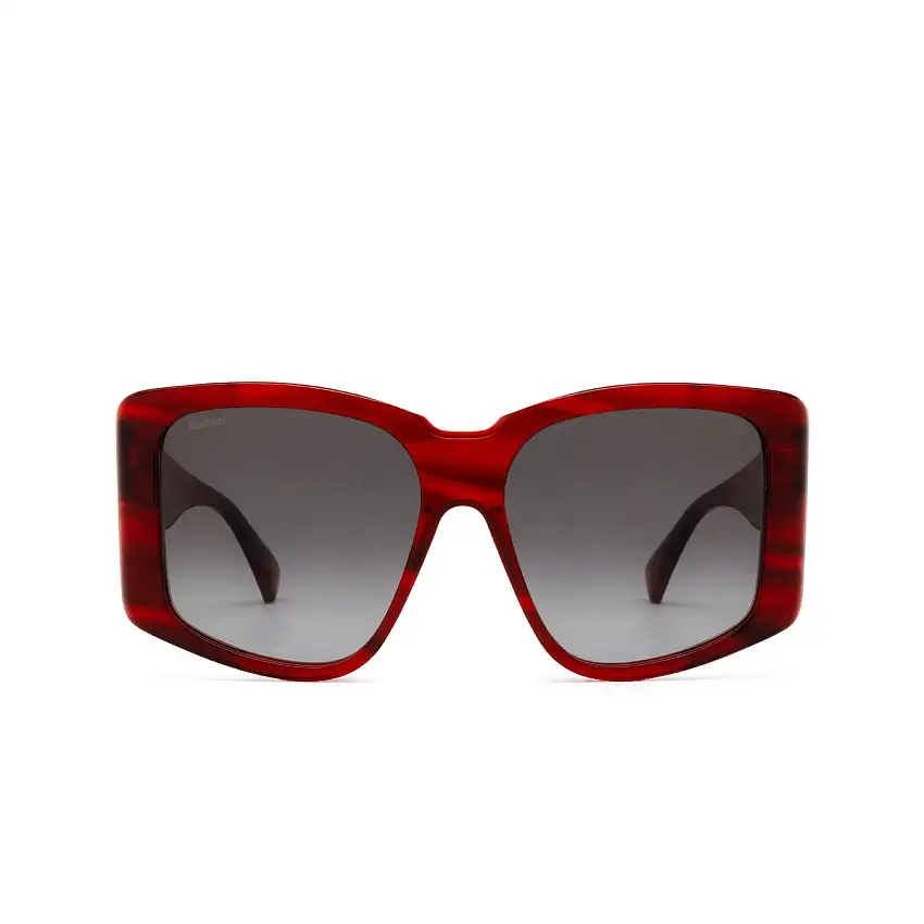 Max Mara MM0098-66BRed/Monocolor