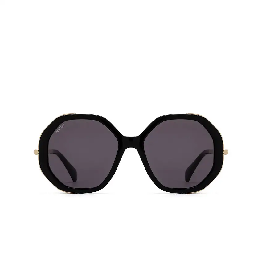 Max Mara MM0094-56EColouredHavana