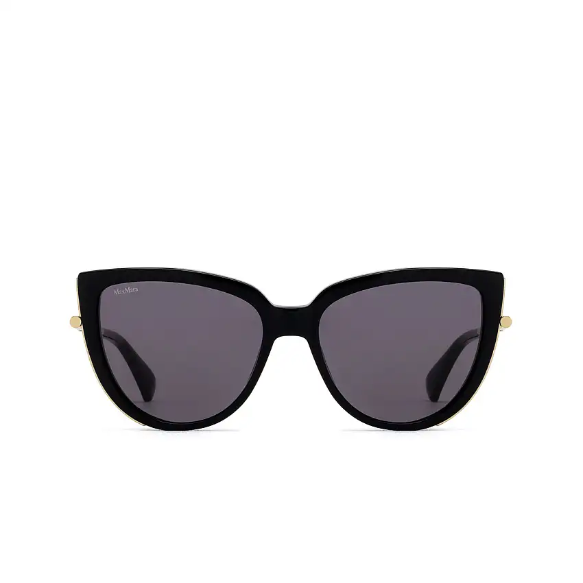Max Mara MM0095-01AShinyBlack