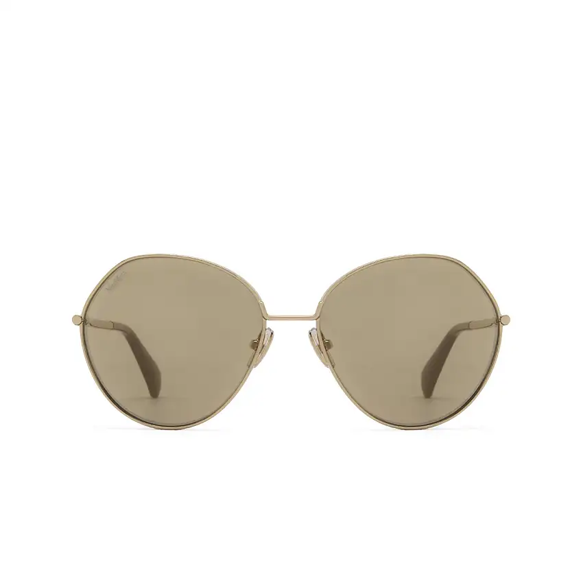 Max Mara MM0096-33WShinyPinkGold