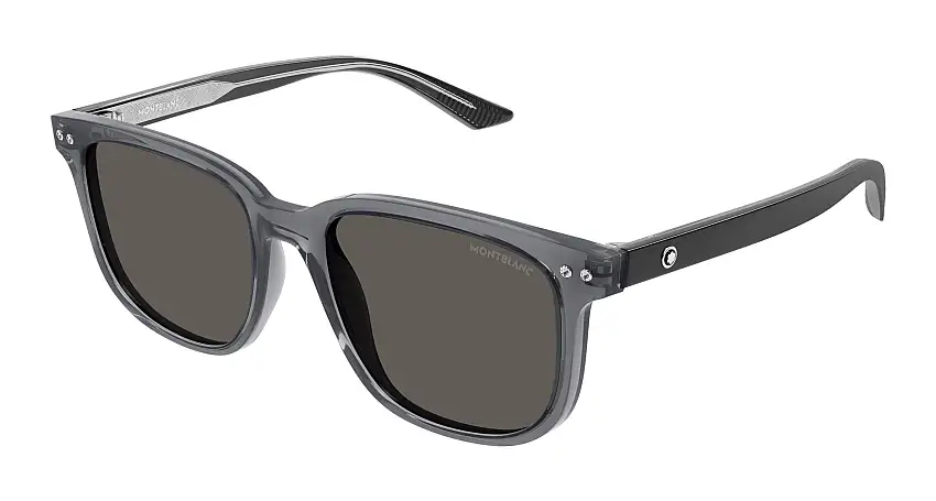 Montblanc MB0258SA 003 55