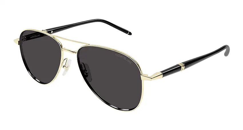 Montblanc MB0345S 001 57