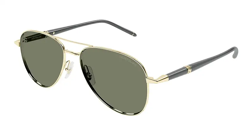 Montblanc MB0345S 004 57