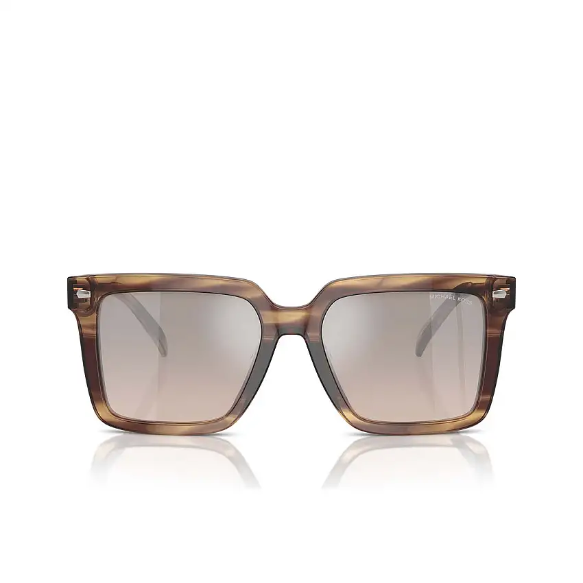 Michael Kors MK2217U-39776IBrownHorn