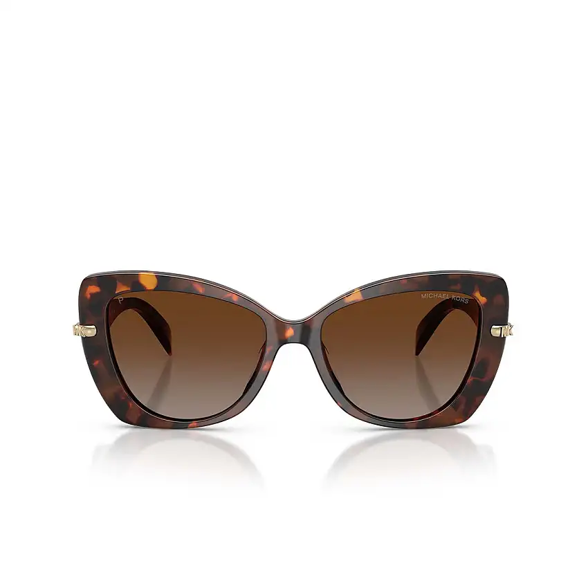 Michael Kors MK2258U-4031T5LuggageTortoise
