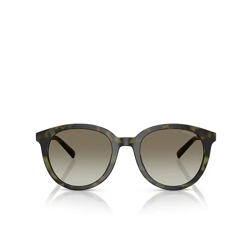 Michael Kors MK2227-333380BlueTortoise