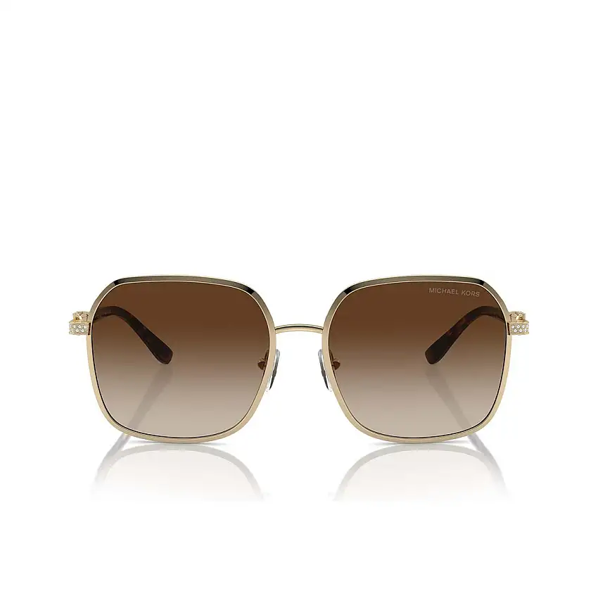 Michael Kors MK1145B-101413ShinyLightGold