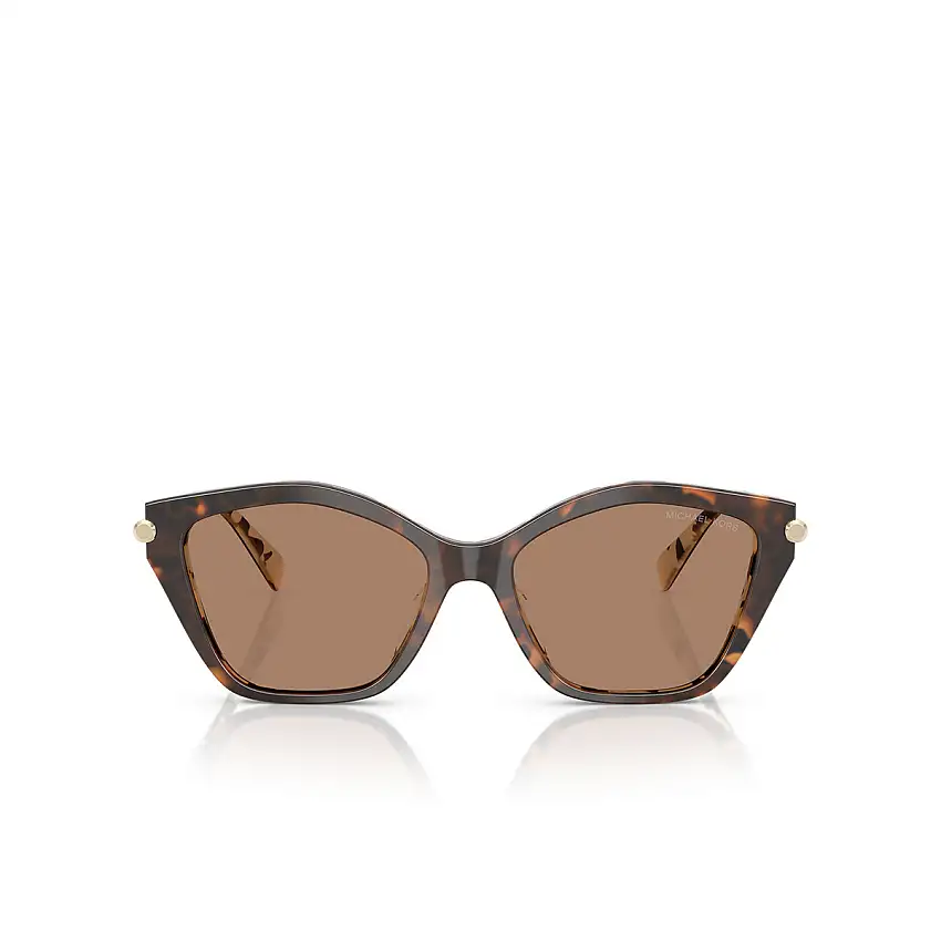 Michael Kors MK2246U-395173Dark/CreamTortoise