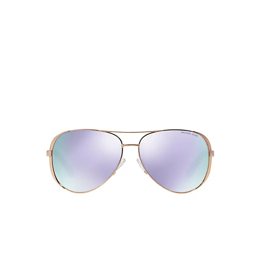 Michael Kors MK5004-1017R1Rosegold/taupe