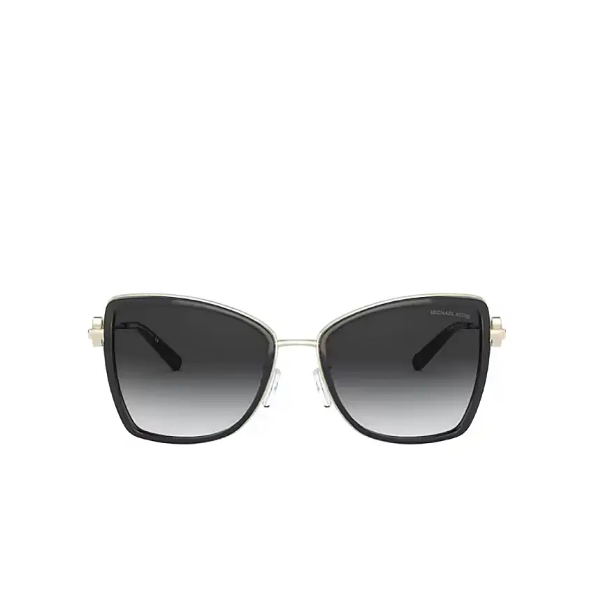 Michael Kors MK1067B-10148GLightgold/black