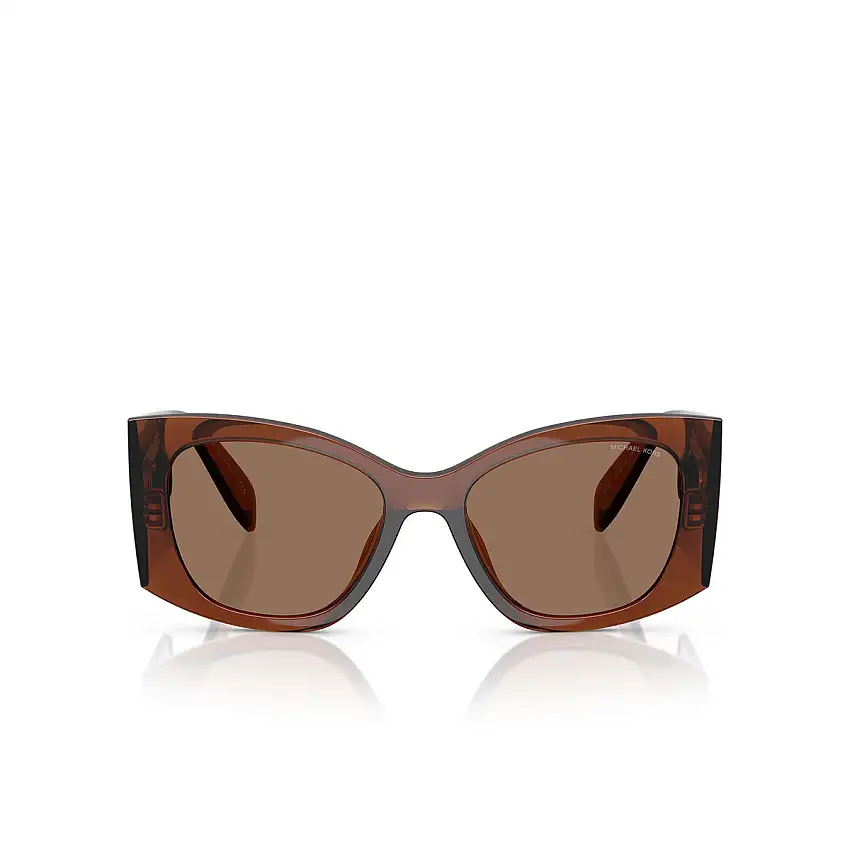 Michael Kors MK2244U-402173BrownTransparent