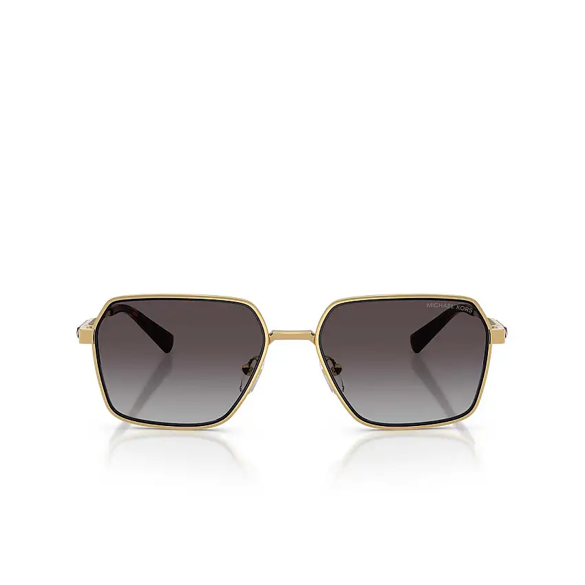 Michael Kors MK1176-18963CShinyYellowGold