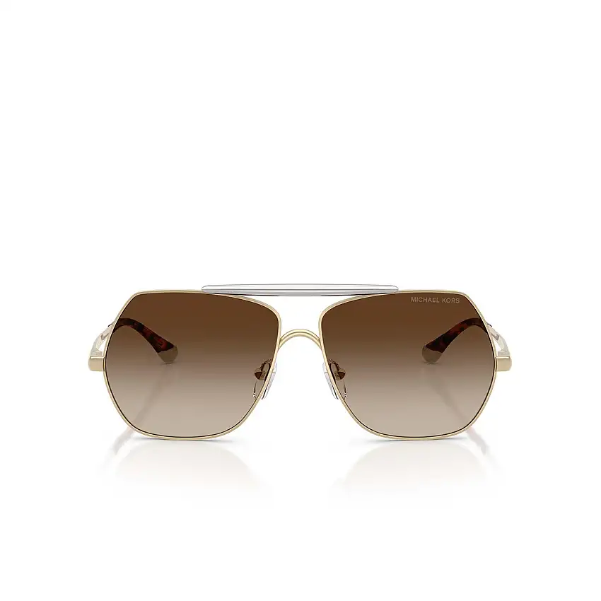 Michael Kors MK1173-101413LightGold