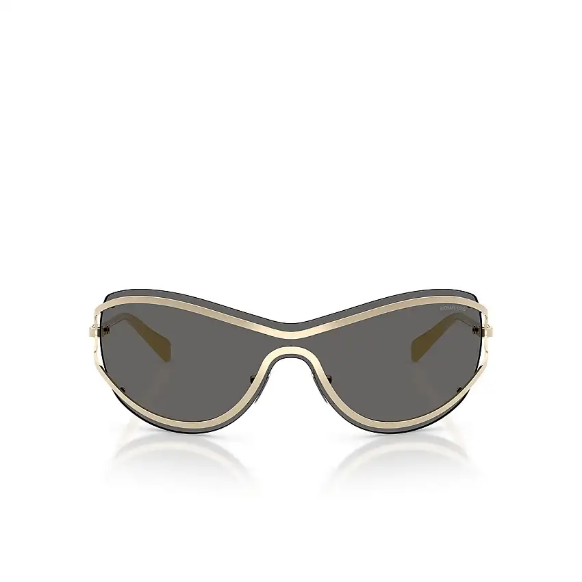 Michael Kors MK1166-101487LightGoldShiny