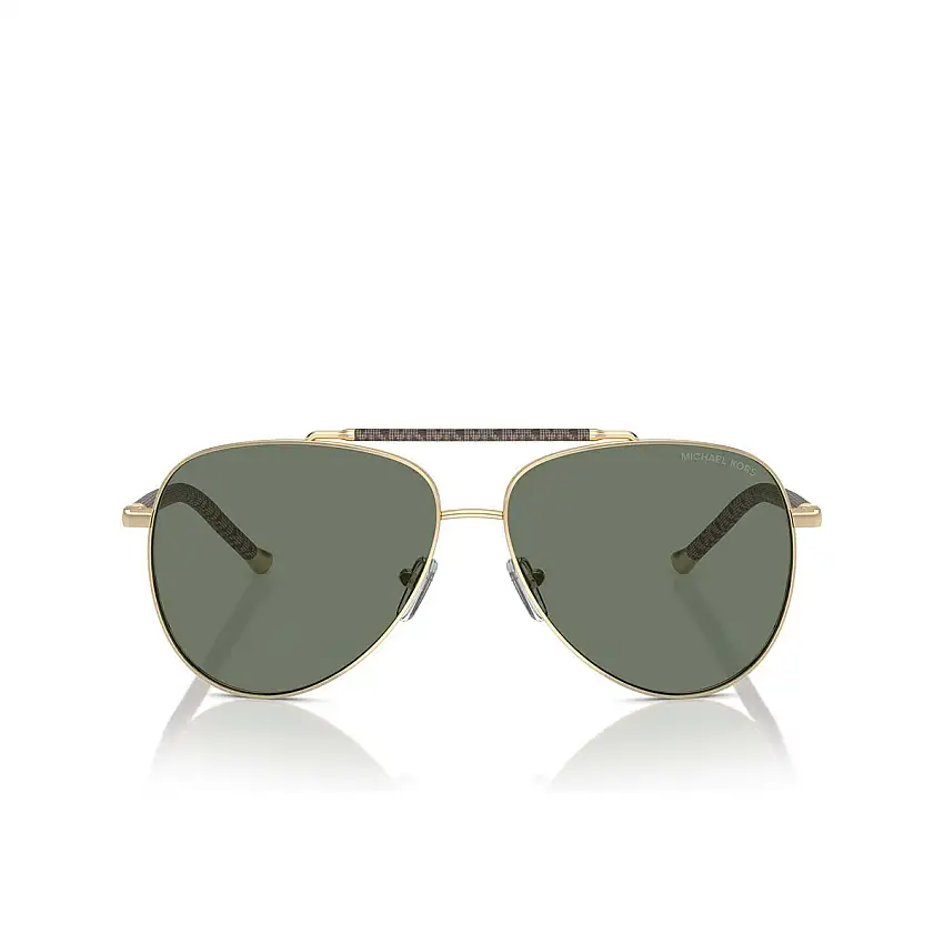 Michael Kors MK1146-10143HShinyLightGold