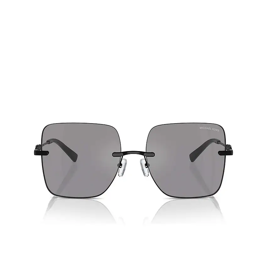Michael Kors MK1150-1005/1GreySolidBackMirror