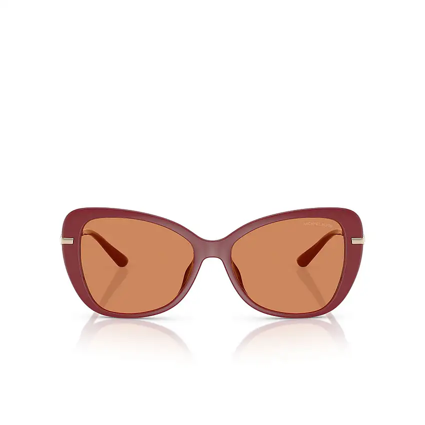 Michael Kors MK2230U-400473DeepRed