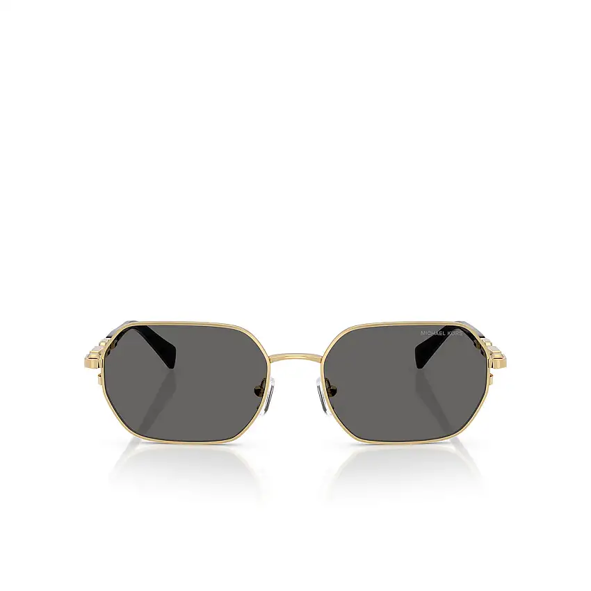 Michael Kors MK1165-189687YellowGoldShiny