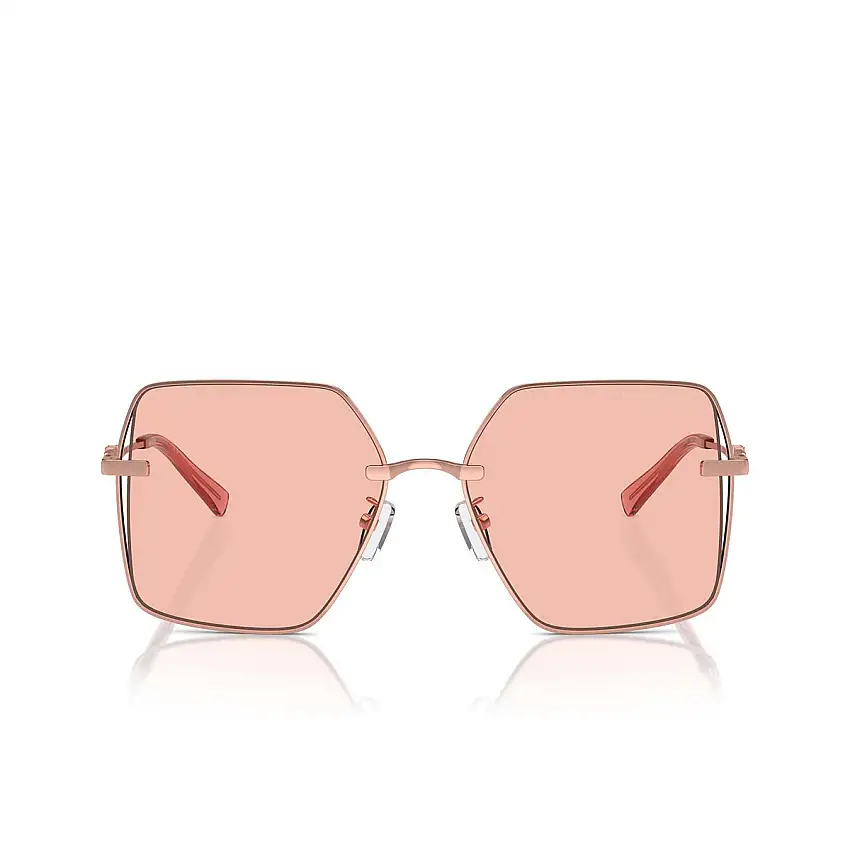 Michael Kors MK1157D-110884ShinyRoseGold