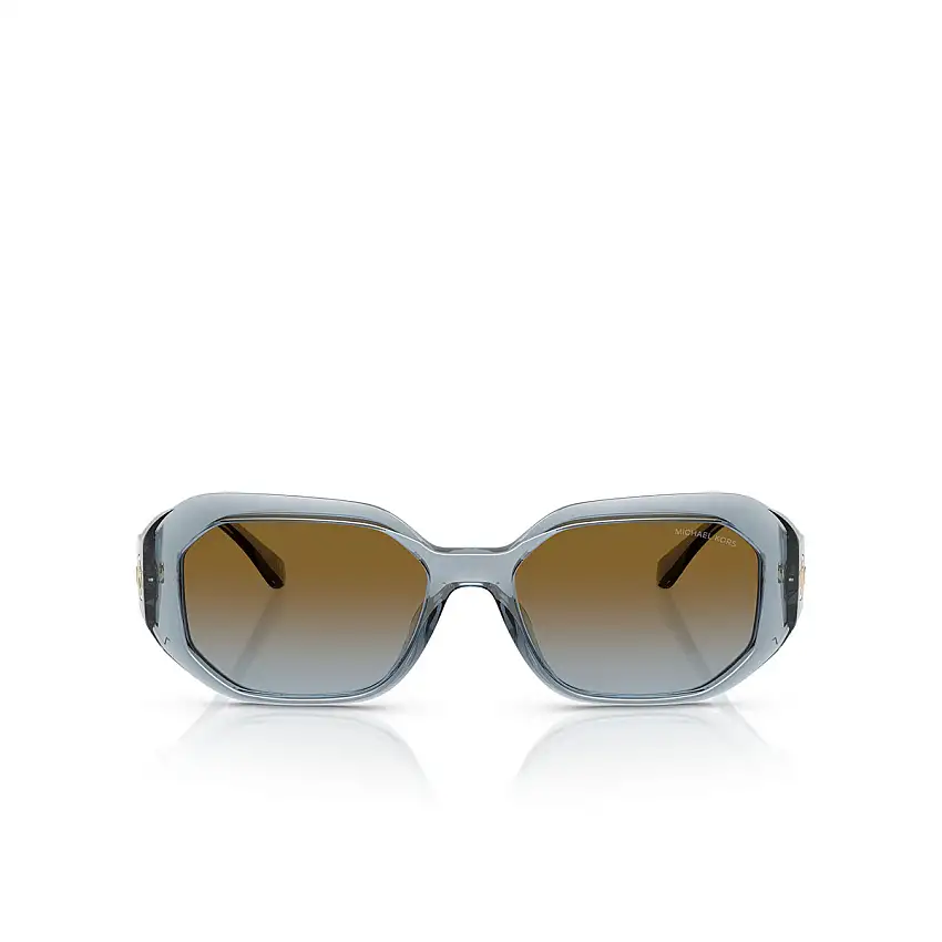 Michael Kors MK2240U-300671DarkTortoise