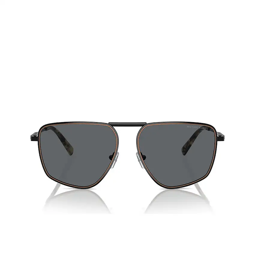 Michael Kors MK1153-100587ShinyBlack