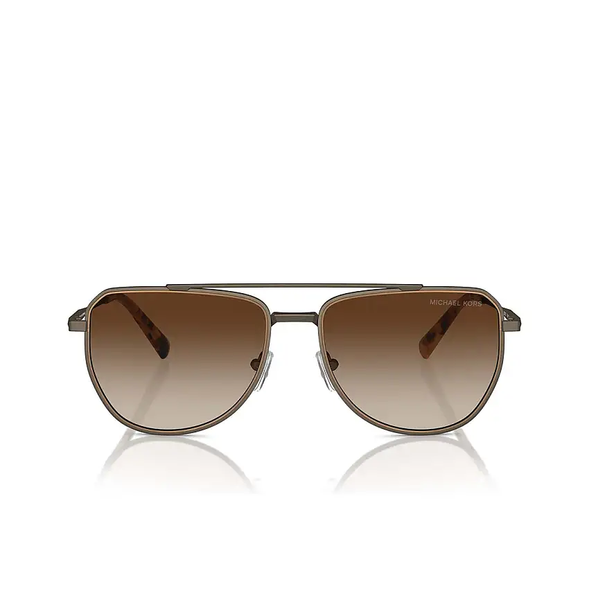 Michael Kors MK1155-100113MatteHusk