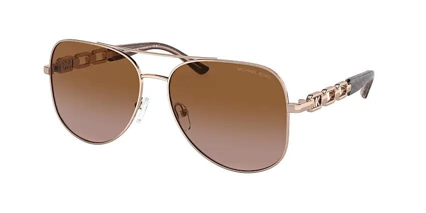 Michael Kors MK1121 CHIANTI 110813 58
