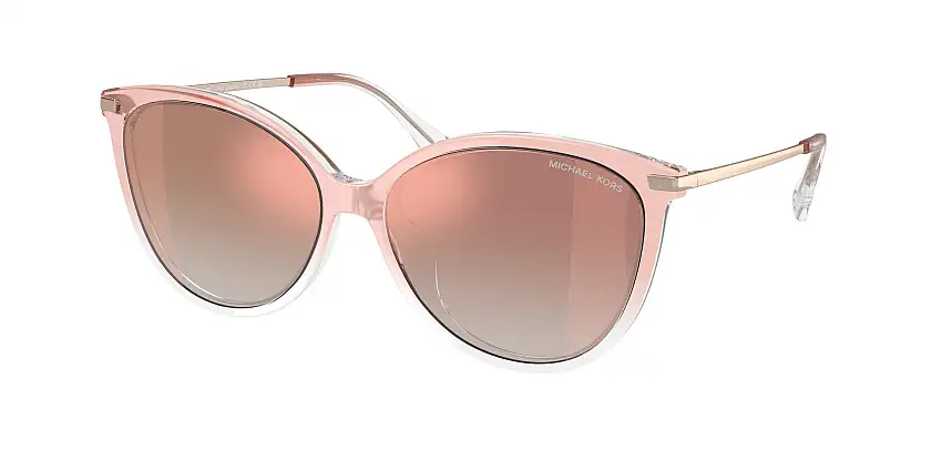 Michael Kors MK2184U DUPONT 32556F 58