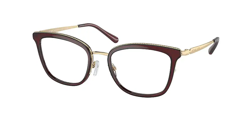 Michael Kors MK3032 COCONUT GROVE 3949 51