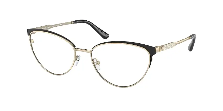 Michael Kors MK3064B MARSAILLE 1014 55