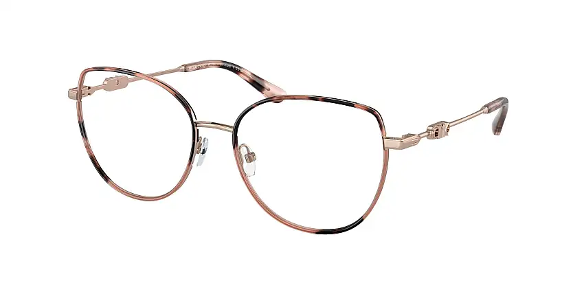 Michael Kors MK3066J EMPIRE ROUND 1108 53