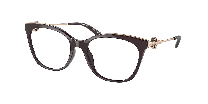 Michael Kors MK4076U ROME 3344 54
