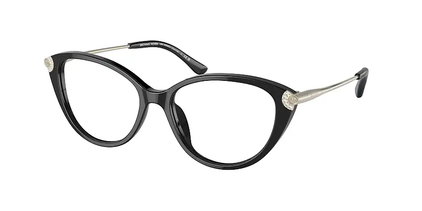 Michael Kors MK4098BU SAVOIE 3005 53