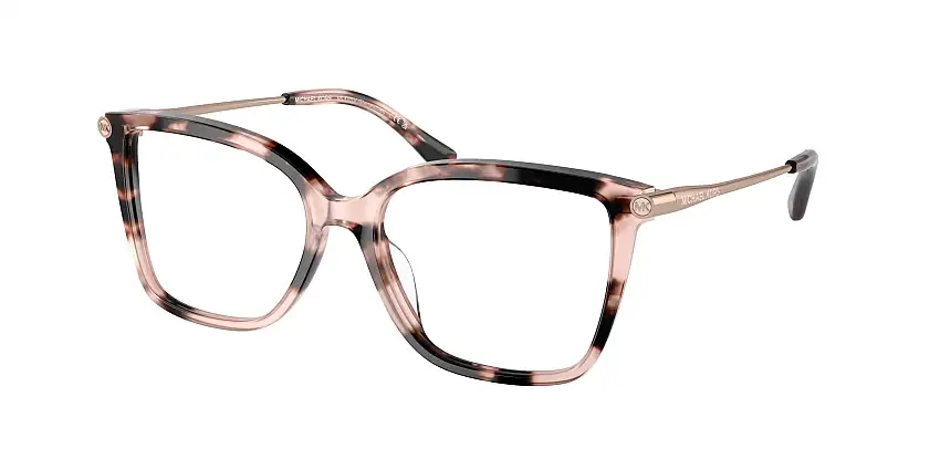 Michael Kors MK4101U SHENANDOAH 3009 53