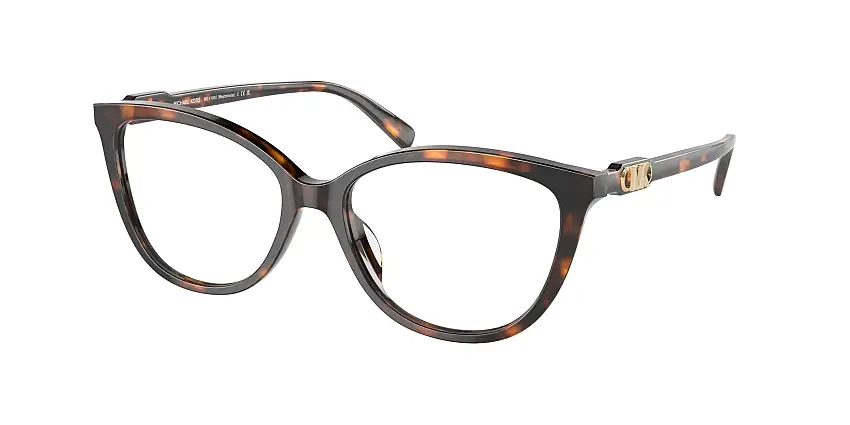 Michael Kors MK4109U WESTMINSTER 3006 54