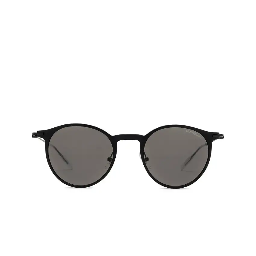 Montblanc MB0097S-009Black