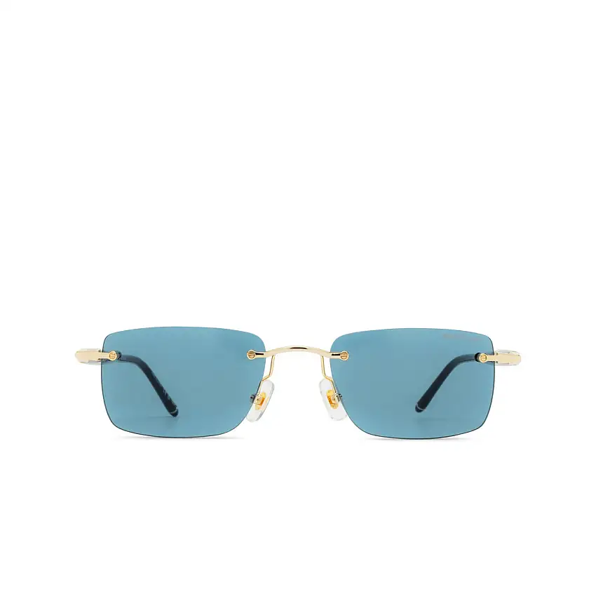 Montblanc MB0344S-006Gold