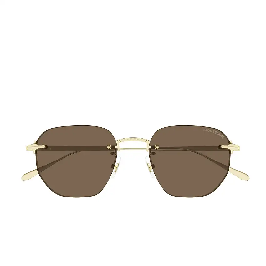 Montblanc MB0405S-002Gold