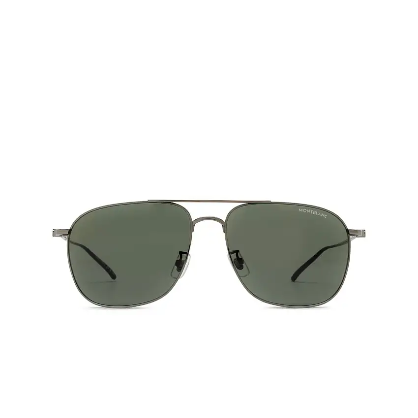 Montblanc MB0417SA-002Gunmetal