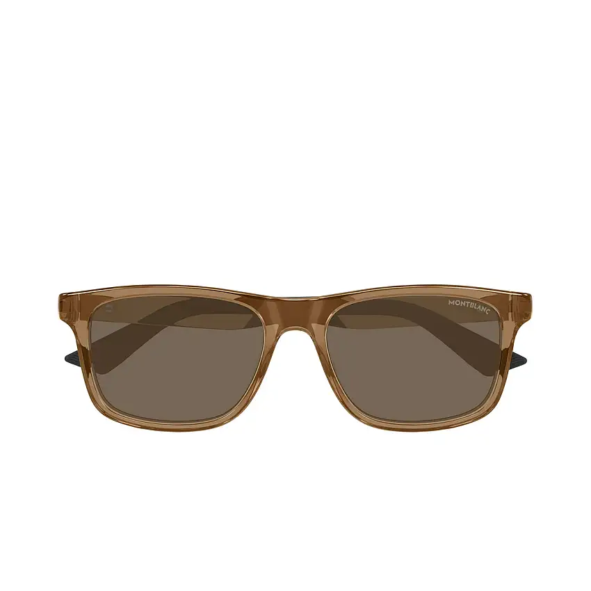 Montblanc MB0432S-004Brown