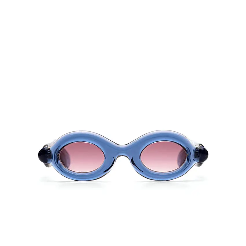 Paloceras PEBBLE CRYSTAL BLUE RX-CB-RX