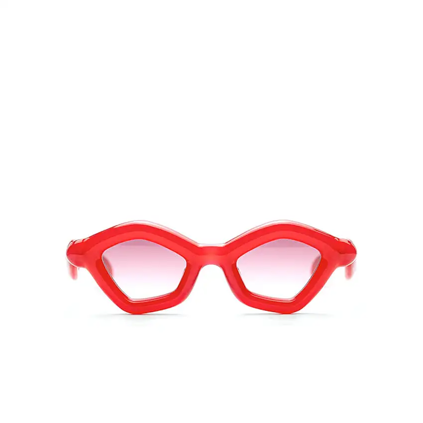 Paloceras PEBBLE VELVET ROUGE DX-VR-DX