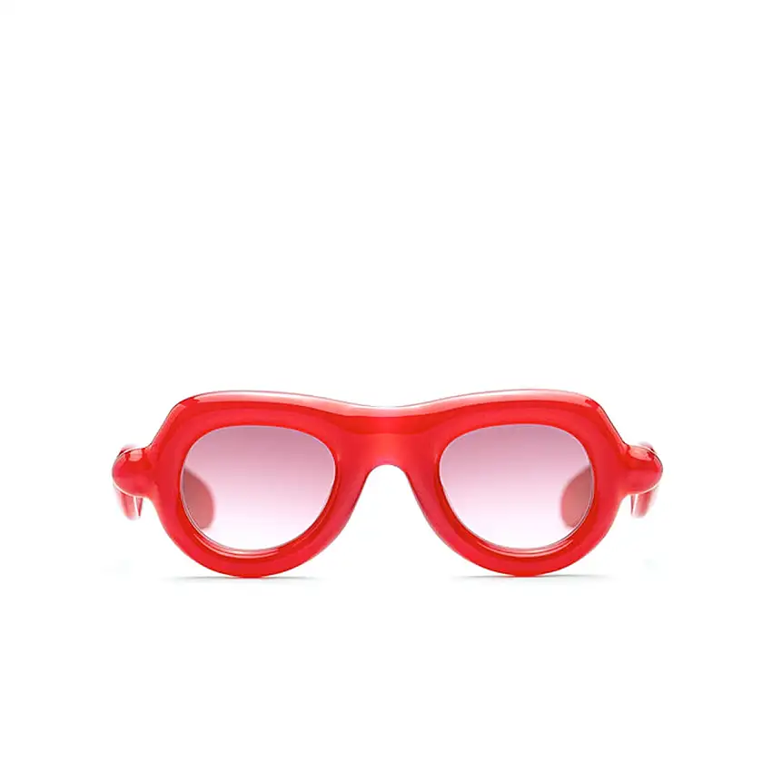Paloceras PEBBLE VELVET ROUGE VX-VR-VX