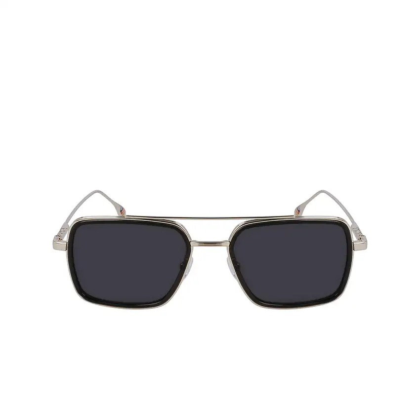 Paul Smith 1S HUGON-719Gold/Black/Green